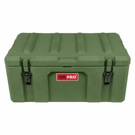 Експедиційний ящик 50 літрів - ORPRO CARGO AD2533 олива фото