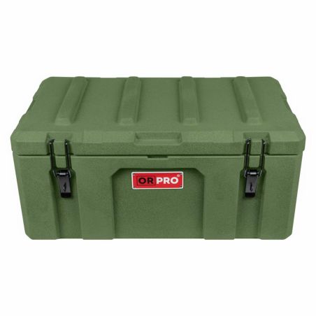 Експедиційний ящик 50 літрів - ORPRO CARGO AD2533 олива фото