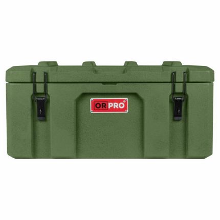 Експедиційний ящик 50 літрів - ORPRO CARGO AD2533 олива фото
