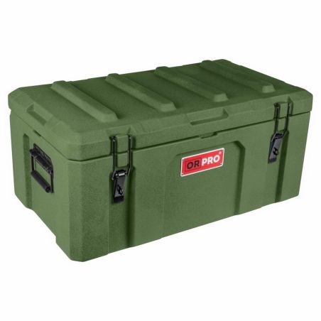 Експедиційний ящик 50 літрів - ORPRO CARGO AD2533 олива фото