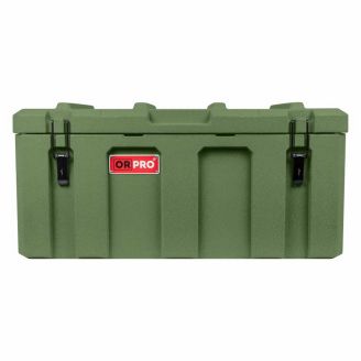 Експедиційний ящик 90 літрів - ORPRO CARGO AD2534 олива фото 2