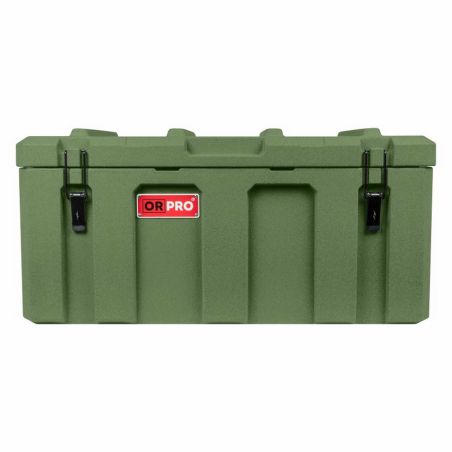 Експедиційний ящик 90 літрів - ORPRO CARGO AD2534 олива фото