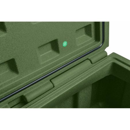 Экспедиционный ящик 90 литров - ORPRO CARGO AD2534 олива фото