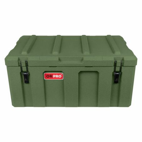 Экспедиционный ящик 90 литров - ORPRO CARGO AD2534 олива фото