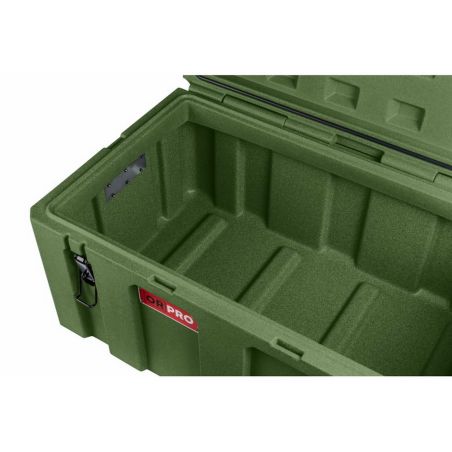 Експедиційний ящик 90 літрів - ORPRO CARGO AD2534 олива фото