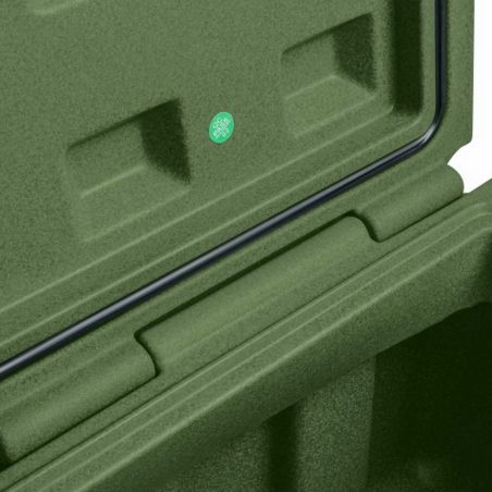 Експедиційний ящик 160 літрів - ORPRO CARGO AD2535 олива фото