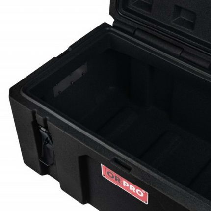 Експедиційний ящик 50 літрів - ORPRO CARGO AD2536 чорний фото