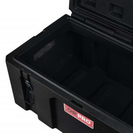 Експедиційний ящик 50 літрів - ORPRO CARGO AD2536 чорний фото