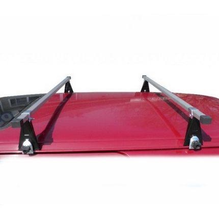 Багажник на крышу универсальный UNI Люкс 140 см фото