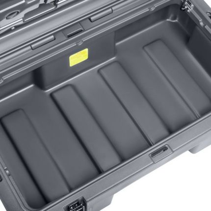 Експедиційний ящик 66 літрів - ORPRO TRAVEL AD2543 сірий фото