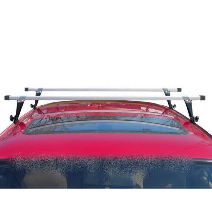 Багажник на крышу универсальный UNI Люкс 160 см фото