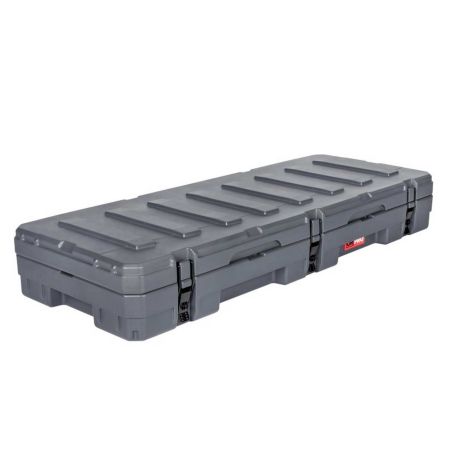 Экспедиционный ящик 83 литра - ORPRO TRAVEL AD2545 серый фото