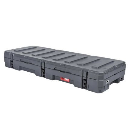 Експедиційний ящик 83 літри - ORPRO TRAVEL AD2545 сірий фото