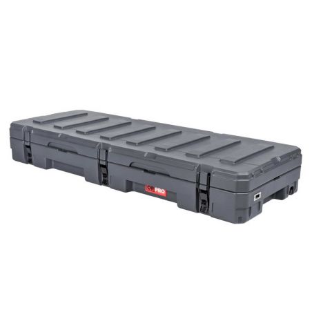 Экспедиционный ящик 83 литра - ORPRO TRAVEL AD2545 серый фото