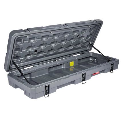 Экспедиционный ящик 83 литра - ORPRO TRAVEL AD2545 серый фото