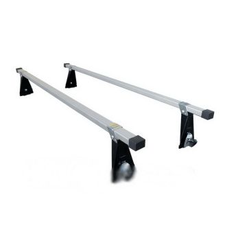 Багажник на дах універсальний UNI Люкс 160 см фото