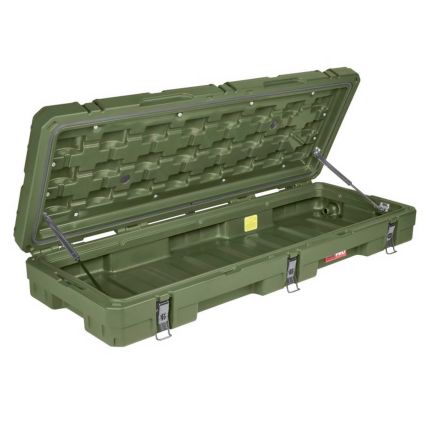 Экспедиционный ящик 83 литра - ORPRO TRAVEL AD2559 олива фото