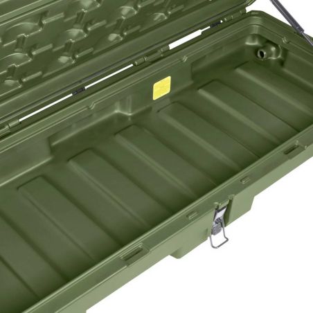 Экспедиционный ящик 83 литра - ORPRO TRAVEL AD2559 олива фото