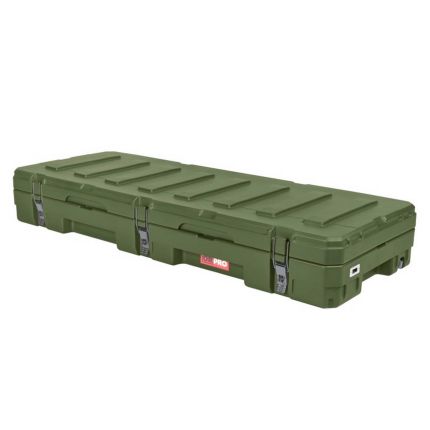 Експедиційний ящик 83 літри - ORPRO TRAVEL AD2559 олива фото