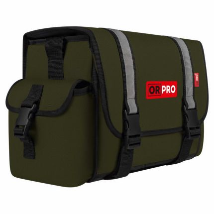 Автомобильная сумка для инструментов - ORPRO Oxford 1680 (большая) фото