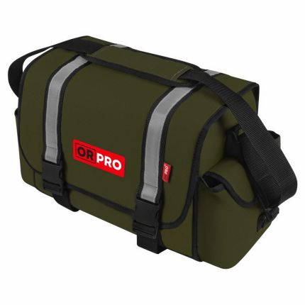 Автомобильная сумка для инструментов - ORPRO Oxford 1680 (большая) фото