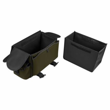 Автомобильная сумка для инструментов - ORPRO Oxford 1680 (большая) фото