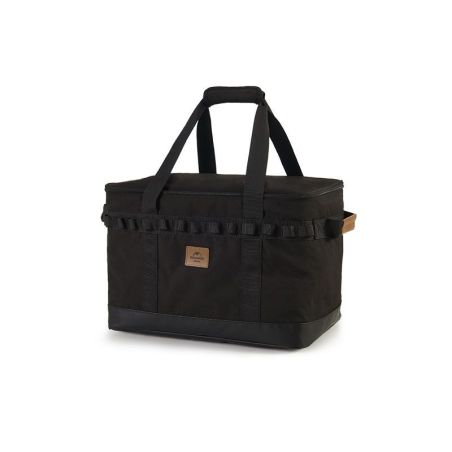 Сумка для хранения портативная Naturehike CNH22SN008, черная фото