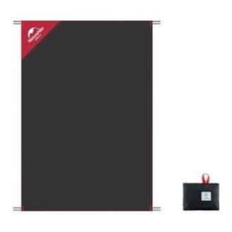 Коврик для пикника Naturehike Moisture Picnic Mat NH17D050-B 120*70 см, р-р S фото