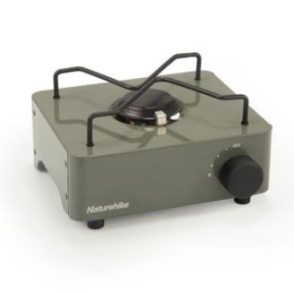 Горелка газовая Naturehike CNH22CJ011, хаки фото