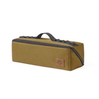 Сумка для хранения инструмента Naturehike CNH22SN018, горчичная фото