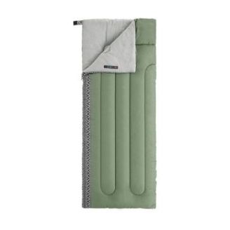 Спальный мешок Naturehike L150 NH20MSD05, (13°C) левый, темно-зеленый фото