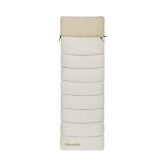 Спальный мешок Naturehike LD150 CNK2300SD016, бежевый фото