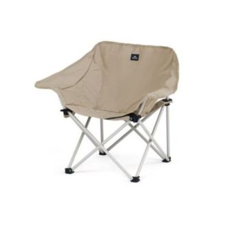 Стул складной Naturehike CNH23JU13002, бежевый фото