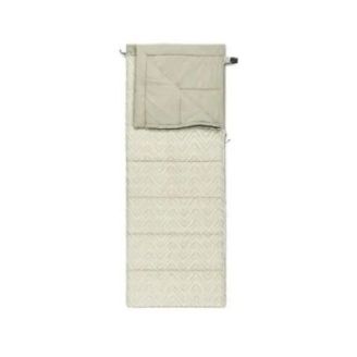 Спальный мешок Naturehike DP200 CNK2300SD012 правый, светло-зеленый фото