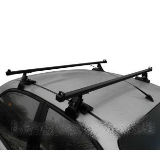 Багажник на дах універсальний Camel 140 см фото 2