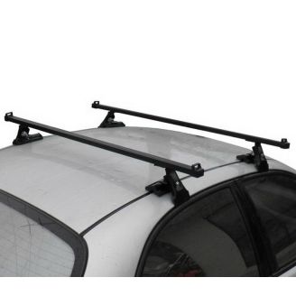 Багажник на дах універсальний Camel 140 см фото