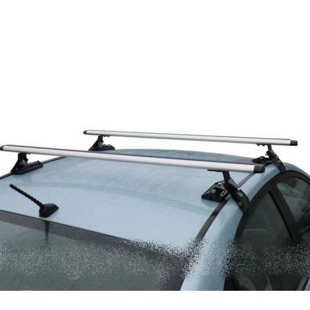 Багажник на дах універсальний Camel Aero 120 см фото