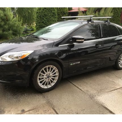 Багажник на дах універсальний Camel Aero 120 см фото