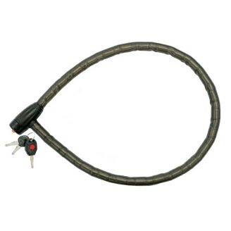 Трос с замком MAXTRAX MTXMLC фото