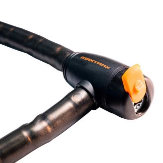 Трос с замком MAXTRAX MTXMLC фото 2