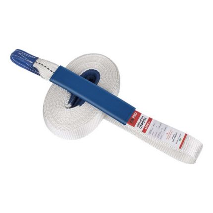 Динамический трос (стропа) ORPRO 6 тонн 9 метров фото