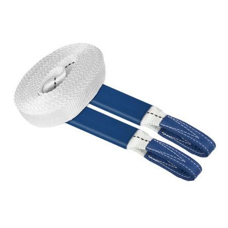 Динамический трос (стропа) ORPRO 6 тонн 9 метров фото