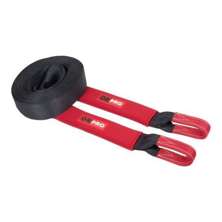 Динамический трос (стропа) ORPRO Series II 12 тонн 9 метров фото