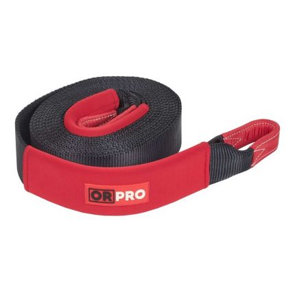Динамический трос (стропа) ORPRO Series II 12 тонн 9 метров фото