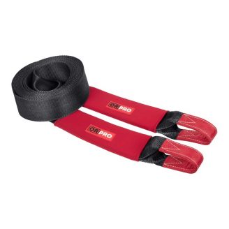 Динамічний трос (стропа) ORPRO Series II 16 тонн 9 метрів фото 2