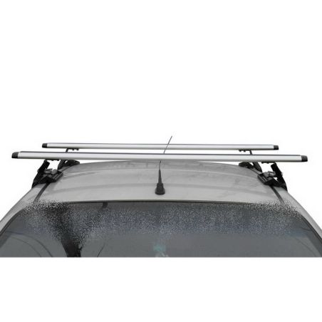 Багажник на крышу универсальный Camel Aero 140 см фото