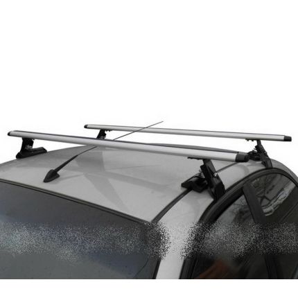 Багажник на крышу универсальный Camel Aero 140 см фото