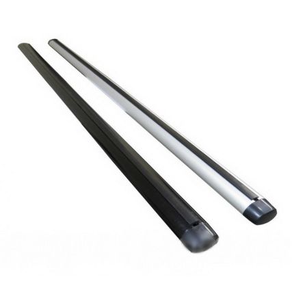 Багажник на крышу универсальный Camel Aero 140 см фото