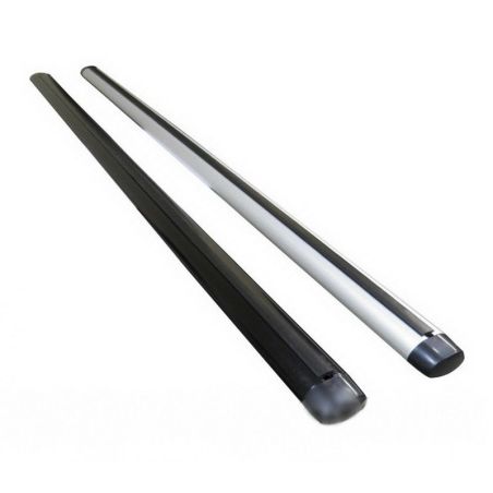 Багажник на крышу универсальный Camel Aero 140 см фото