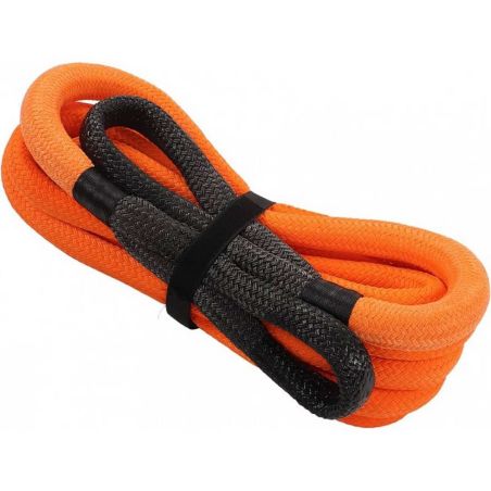 Динамический трос (рывковый) 11 тонн 9 метров фото